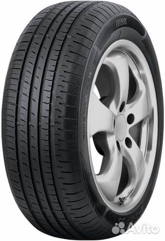 iLink L-Grip 55 185/55 R16 87V