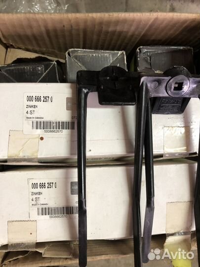 666257.0 зубья claas