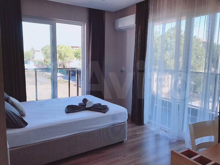 Дом (Турция)