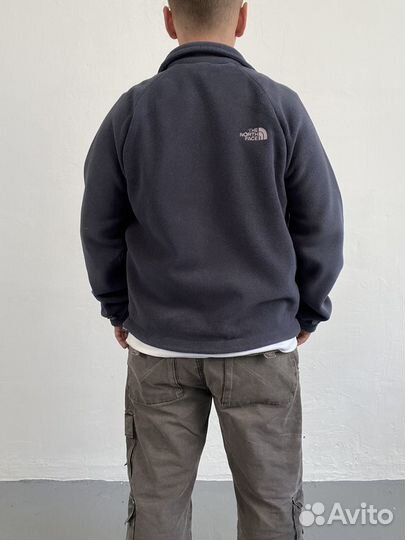 The North Face Denali Fleece Patagonia Stussy Rab