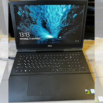 Dell inspiron 15 7567