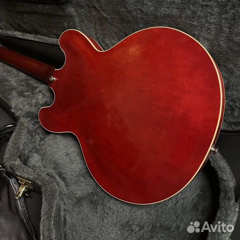 Gibson ES-335 объявление продам