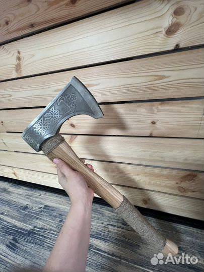 Топор