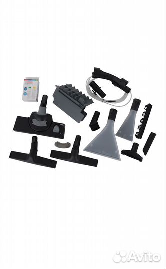 Моющий пылесос Bosch