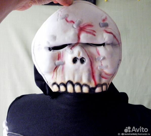 Костюм детский 