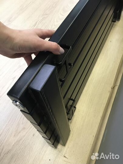 Дизайнерский радиатор. Трубчатый радиатор