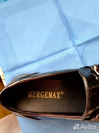 Лоферы женские