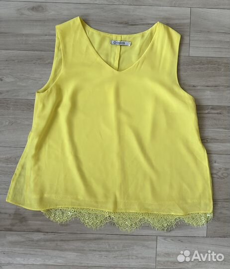 Летняя одежда