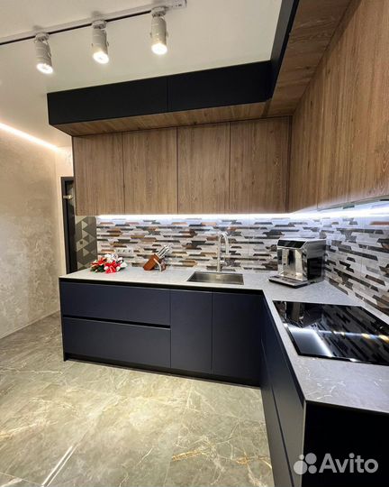 Изготвление кухни на заказ sh-0542225