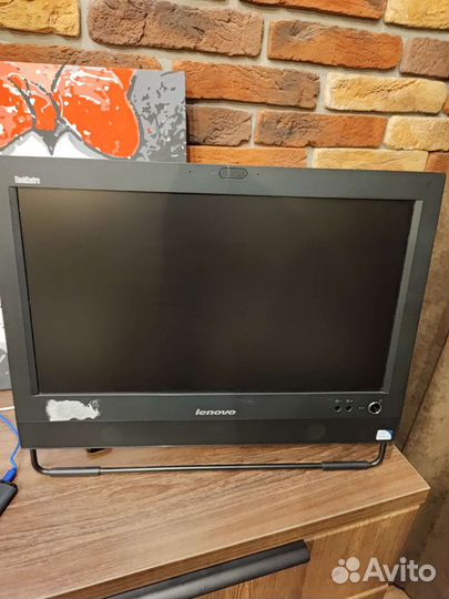 Lenovo ThinkCentre M72z