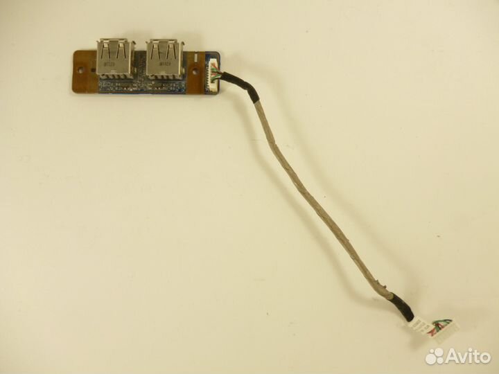 Б. у. запчасти ноутбука Sony VGN-NR21SR