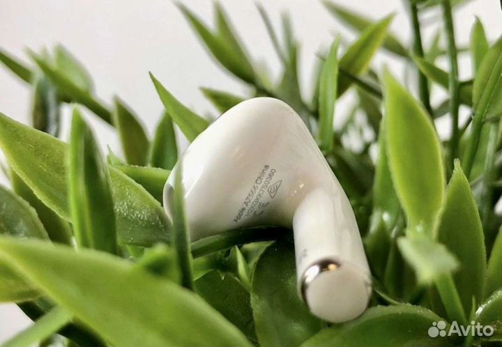 Беспроводные наушники Apple AirPods3