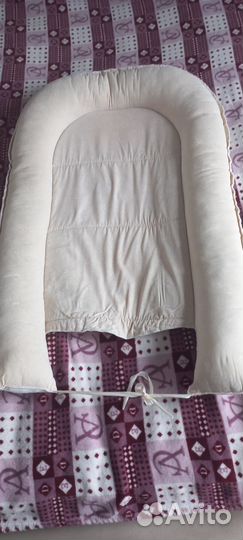 Кокон гнездышко