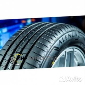 Bridgestone Alenza 001 285/45 R19 111W