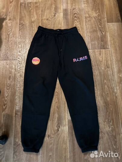 Штаны Jordan psg
