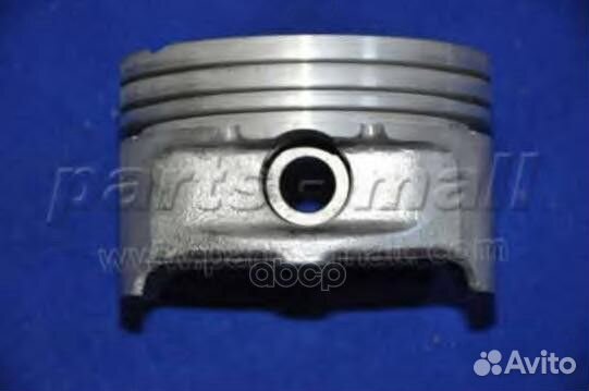 Поршень 0.25 pxmsc-011B Parts-Mall