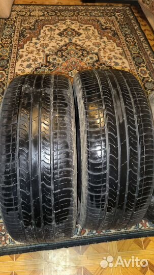 Roadstone Classe Premiere CP672 205/55 R16 91V