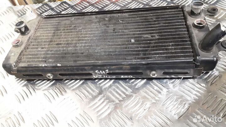 Радиатор Suzuki VZ800 vz 400 marauder desperado