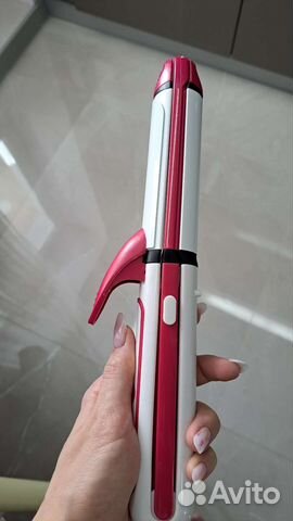 Мультистайлер для волос 3 в 1