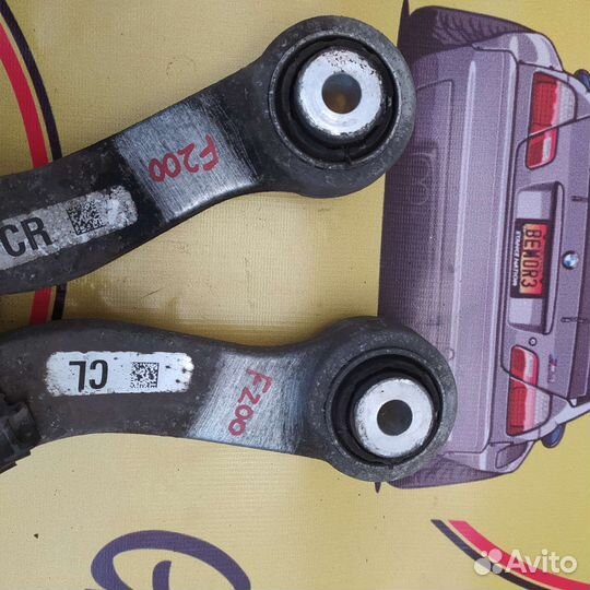 Bmw f10 рычаг поперечный задний