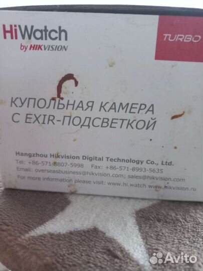 Видеокамеры с регистратором