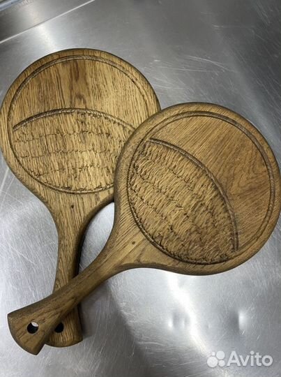 Доски для подачи блюд