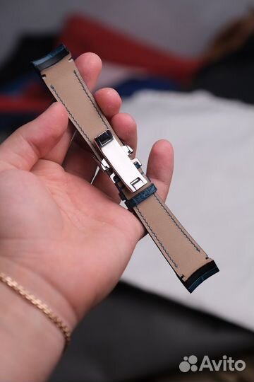 Ремешок для часов zenith