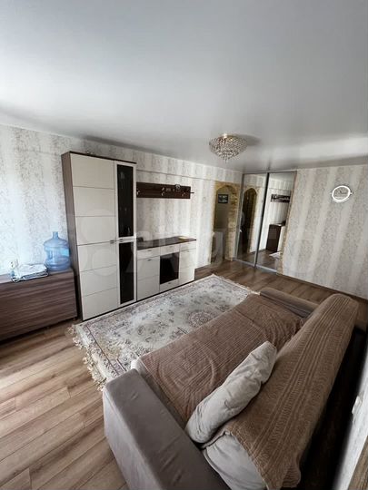 3-к. квартира, 48,6 м², 3/5 эт.