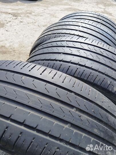 Pirelli Scorpion Verde 235/55 R19