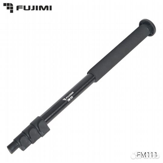 Fujimi FM111 Pro Series монопод для фотокамеры
