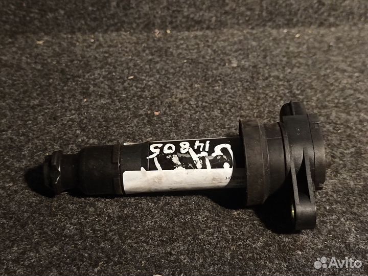 Kia Ceed 1 Ed 1.4 G4FA 2007 катушка модуль зажиган