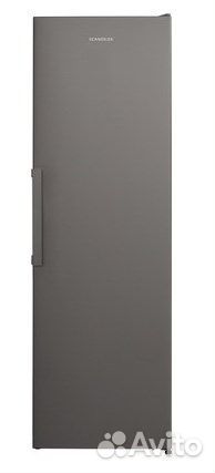 Морозильная камера Scandilux FS 711 Y02 S Новая