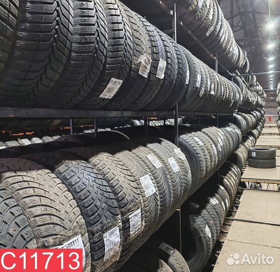 Goodyear Vector 4Seasons 205/50 R16 94L