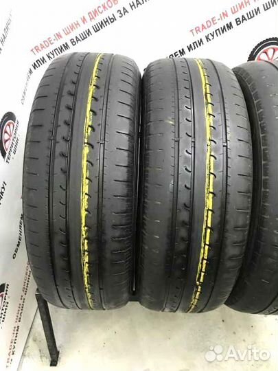 Goodyear EfficientGrip SUV 4x4 215/60 R17