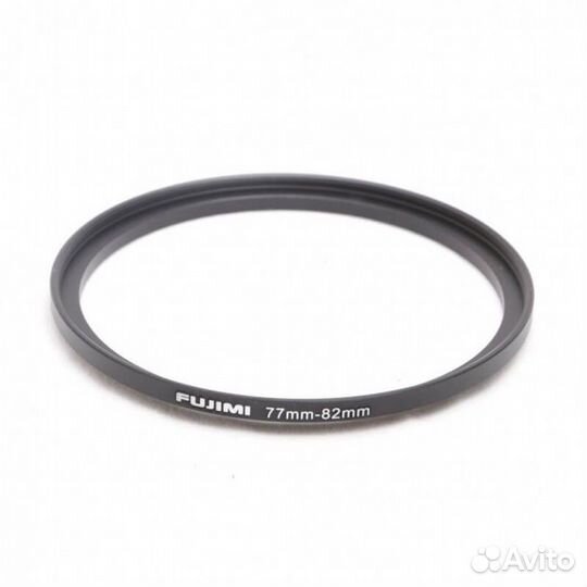 Переходное кольцо 58-67 мм Fujimi frsu-5867 повыша