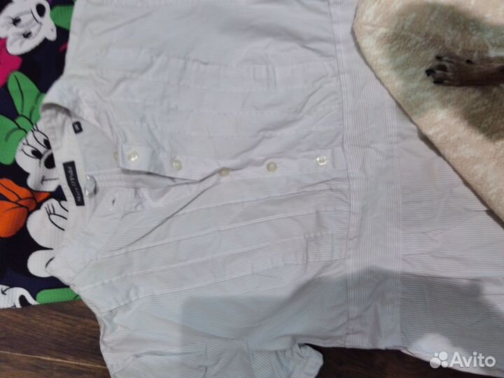 Женские вещи пакетом xs s