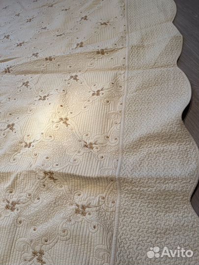 Покрывало-плед 220х300