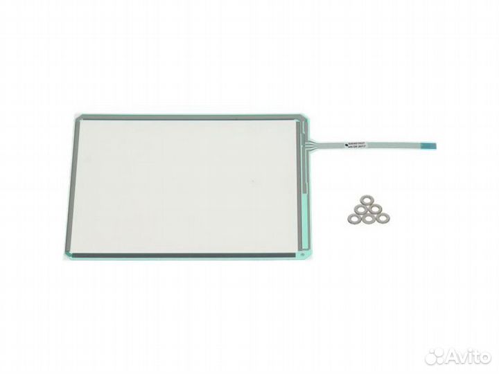 Панель сенсорная для пароконвектомата 42.00.067S