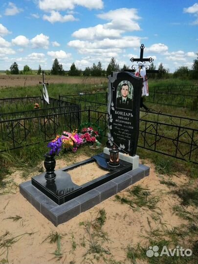 Изготовление памятников