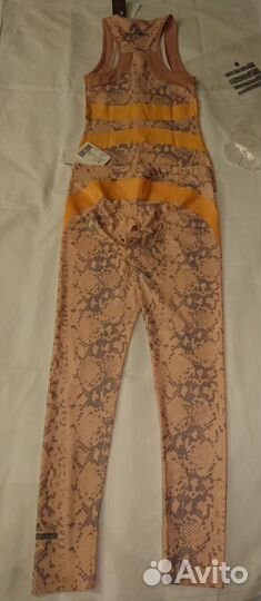 Фитнес-костюм Adidas By Stella McCartney XS/S