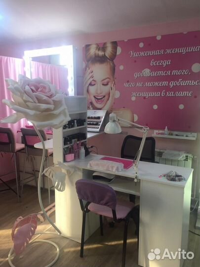 Продам готовый бизнес мебель