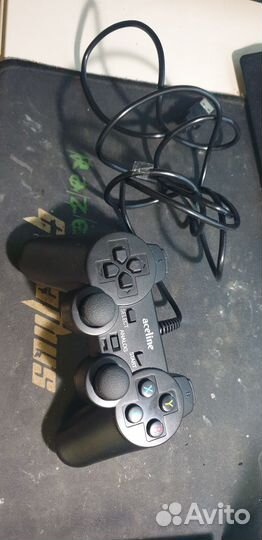 Игровой джойстик