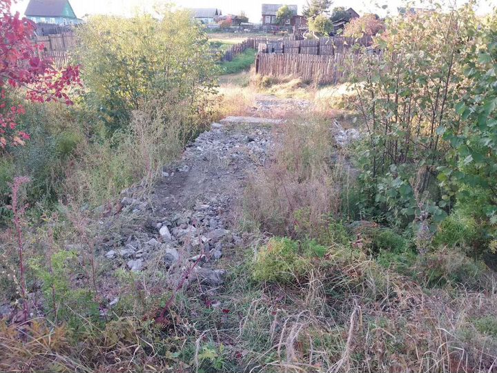 Участок 9 сот. (ИЖС)