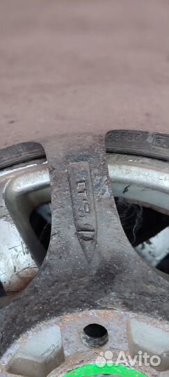 Колеса r15 5х112
