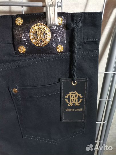 Джинсы женские прямые италия