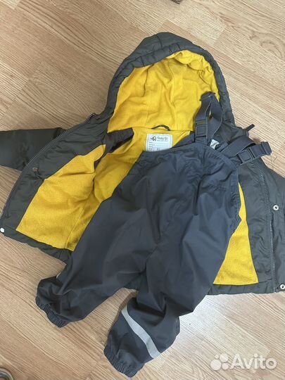 Куртка для мальчика