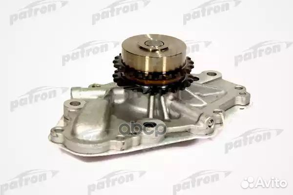 Насос водяной US7161 chrysler: concord 98-06, S