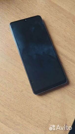 Телефон Samsung galaxy a31