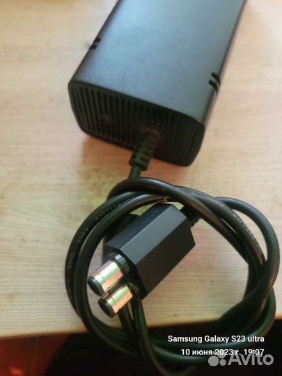 Блок питания