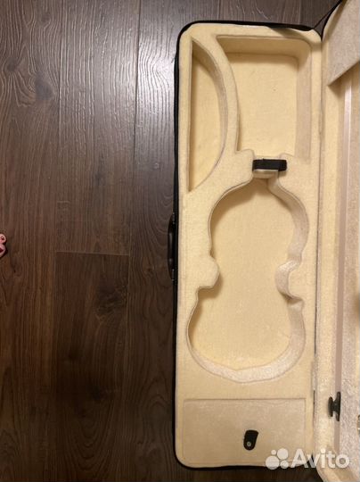 Футляр для скрипки 3 4